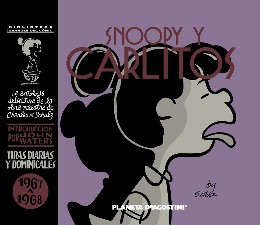 SNOOPY Y CARLITOS Nº9 | 9788468475868 | SCHULZ | Llibreria Drac - Librería de Olot | Comprar libros en catalán y castellano online