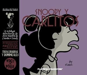 SNOOPY Y CARLITOS Nº9 | 9788468475868 | SCHULZ | Llibreria Drac - Librería de Olot | Comprar libros en catalán y castellano online
