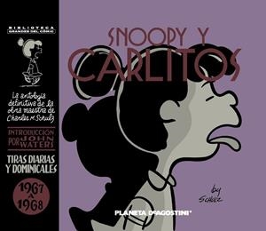 SNOOPY Y CARLITOS Nº9 | 9788468475868 | SCHULZ | Llibreria Drac - Librería de Olot | Comprar libros en catalán y castellano online
