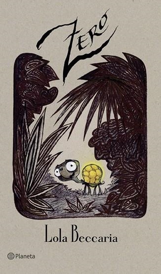 ZERO | 9788408104810 | BECCARIA, LOLA | Llibreria Drac - Llibreria d'Olot | Comprar llibres en català i castellà online