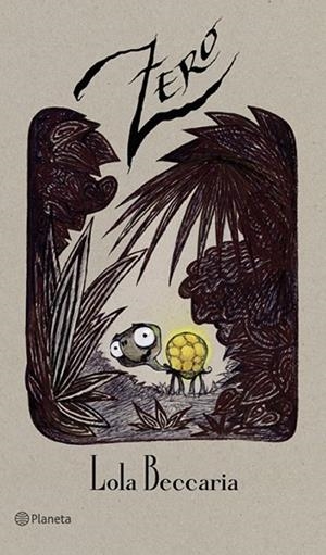 ZERO | 9788408104810 | BECCARIA, LOLA | Llibreria Drac - Llibreria d'Olot | Comprar llibres en català i castellà online