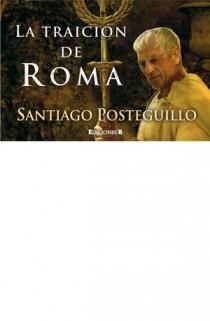 TRAICION DE ROMA, LA (LIBRINOS) | 9788466649445 | POSTEGUILLO, SANTIAGO | Llibreria Drac - Llibreria d'Olot | Comprar llibres en català i castellà online