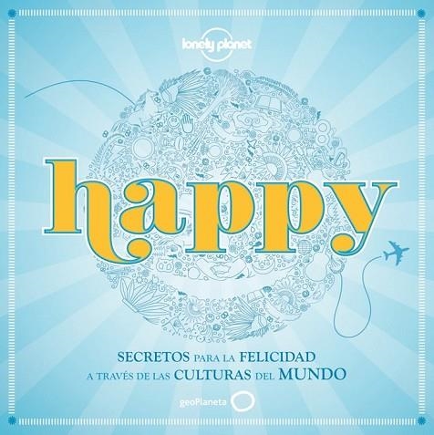 HAPPY | 9788408091332 | VV.AA. | Llibreria Drac - Librería de Olot | Comprar libros en catalán y castellano online