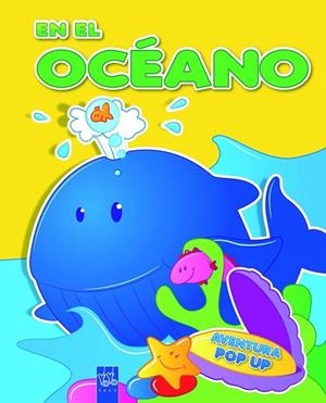 EN EL OCEANO | 9788408104667 | VV.AA. | Llibreria Drac - Llibreria d'Olot | Comprar llibres en català i castellà online