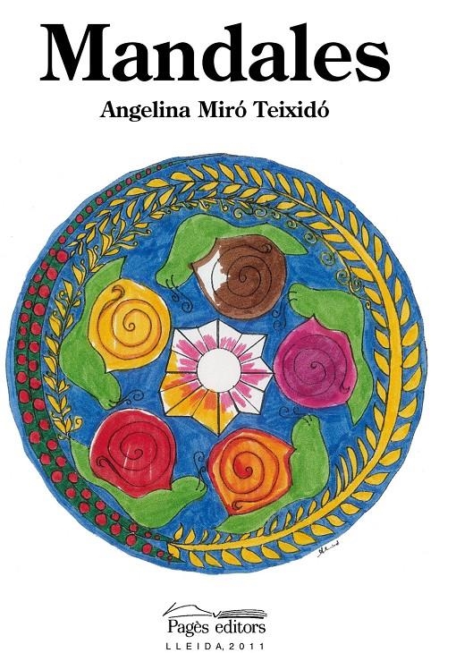 MANDALES | 9788499751450 | MIRO, ANGELINA | Llibreria Drac - Librería de Olot | Comprar libros en catalán y castellano online