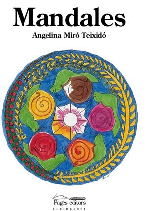 MANDALES | 9788499751450 | MIRO, ANGELINA | Llibreria Drac - Librería de Olot | Comprar libros en catalán y castellano online