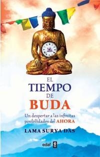 TIEMPO DE BUDA, EL | 9788441428744 | SURYA, LAMA | Llibreria Drac - Llibreria d'Olot | Comprar llibres en català i castellà online