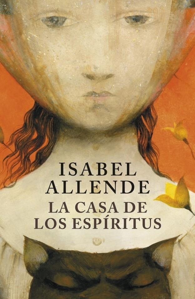 CASA DE LOS ESPIRITUS, LA | 9788401352898 | ALLENDE, ISABEL | Llibreria Drac - Librería de Olot | Comprar libros en catalán y castellano online