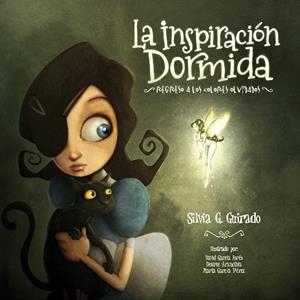 INSPIRACION DORMIDA, LA | 9788415149248 | GUIRADO, SILVIA G | Llibreria Drac - Librería de Olot | Comprar libros en catalán y castellano online