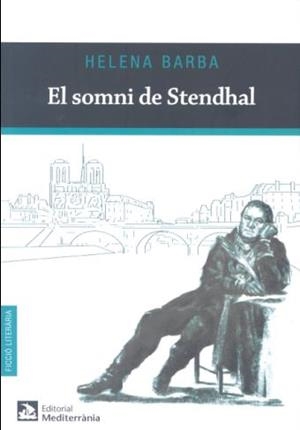 SOMNI DE STENDHAL, EL | 9788499790435 | BARBA, HELENA | Llibreria Drac - Librería de Olot | Comprar libros en catalán y castellano online