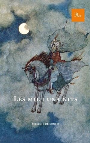 MIL I UNA NITS, LES. SELECCIO DE CONTES | 9788475882796 | ANONIM | Llibreria Drac - Librería de Olot | Comprar libros en catalán y castellano online