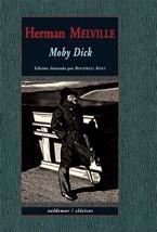 MOBY DICK | 9788477027102 | MELVILLE, HERMAN | Llibreria Drac - Llibreria d'Olot | Comprar llibres en català i castellà online