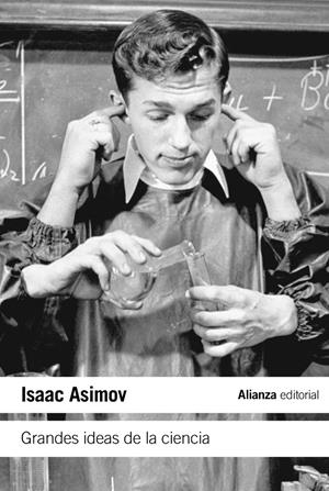 GRANDES IDEAS DE LA CIENCIA | 9788420662800 | ASIMOV, ISAAC | Llibreria Drac - Llibreria d'Olot | Comprar llibres en català i castellà online