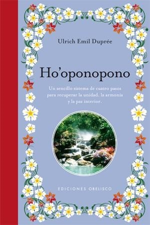 HO OPONOPONO | 9788497777582 | EMIL, ULRICH | Llibreria Drac - Llibreria d'Olot | Comprar llibres en català i castellà online