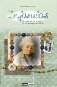 INFANCIAS | 9788475567563 | DESPEYROUX, DENISE | Llibreria Drac - Llibreria d'Olot | Comprar llibres en català i castellà online