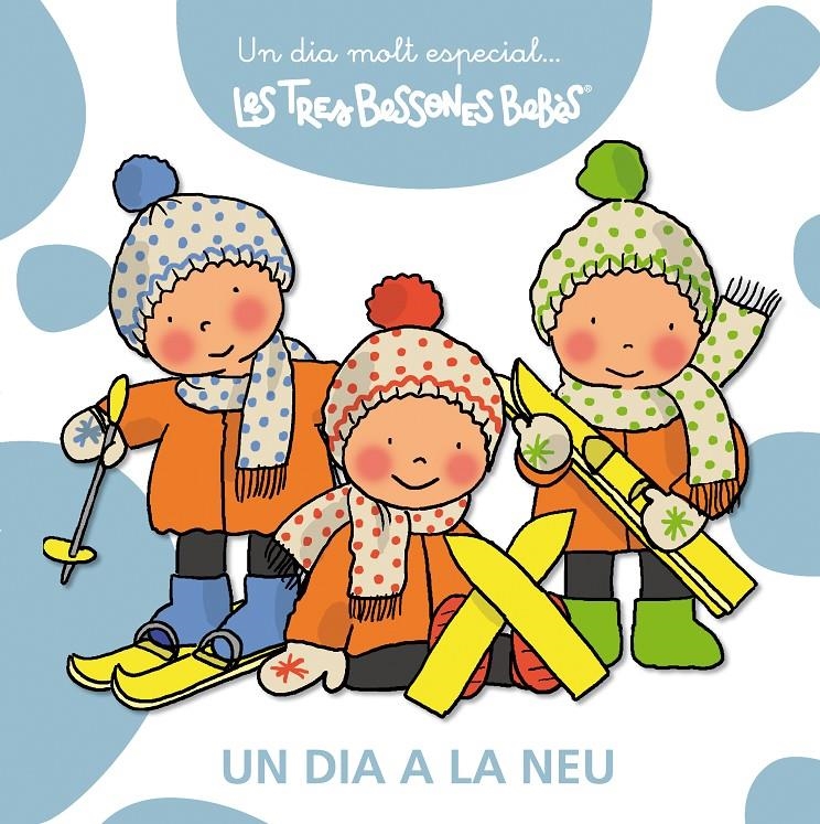 DIA A LA NEU, UN (UNA DIA MOLT ESPECIAL...) | 9788415187189 | VV.AA. | Llibreria Drac - Librería de Olot | Comprar libros en catalán y castellano online