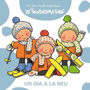 DIA A LA NEU, UN (UNA DIA MOLT ESPECIAL...) | 9788415187189 | VV.AA. | Llibreria Drac - Librería de Olot | Comprar libros en catalán y castellano online