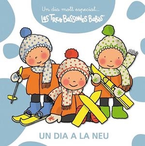 DIA A LA NEU, UN (UNA DIA MOLT ESPECIAL...) | 9788415187189 | VV.AA. | Llibreria Drac - Librería de Olot | Comprar libros en catalán y castellano online