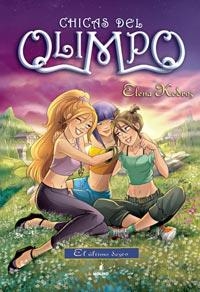 CHICAS DEL OLIMPO 6. EL ULTIMO DESEO | 9788427201392 | KEDROS, ELENA | Llibreria Drac - Llibreria d'Olot | Comprar llibres en català i castellà online
