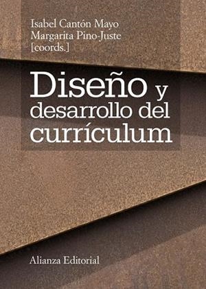 DISEÑO Y DESARROLLO DEL CURRÍCULUM | 9788420663982 | AA.DD. | Llibreria Drac - Librería de Olot | Comprar libros en catalán y castellano online