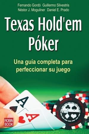 TEXAS HOLD'EM POKER | 9788499171401 | VARIOS | Llibreria Drac - Librería de Olot | Comprar libros en catalán y castellano online