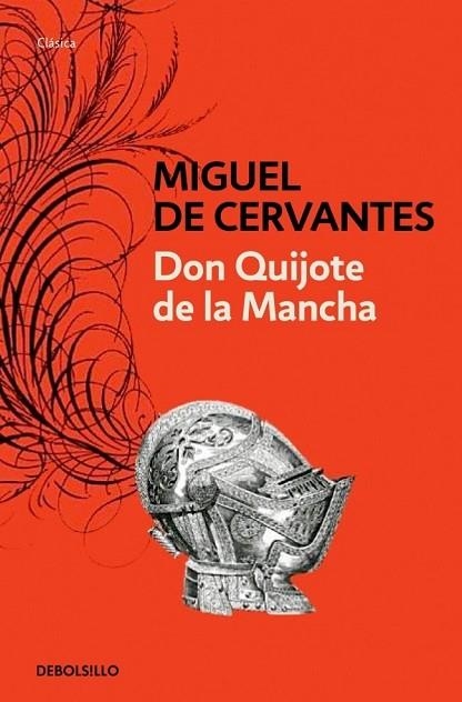 DON QUIJOTE DE LA MANCHA | 9788499892429 | CERVANTES, MIGUEL DE | Llibreria Drac - Llibreria d'Olot | Comprar llibres en català i castellà online