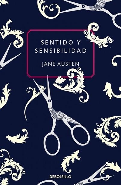 SENTIDO Y SENSIBILIDAD | 9788499892412 | AUSTEN, JANE | Llibreria Drac - Llibreria d'Olot | Comprar llibres en català i castellà online