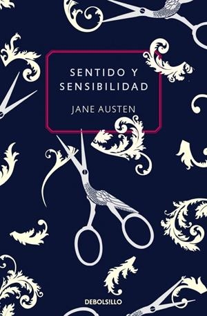 SENTIDO Y SENSIBILIDAD | 9788499892412 | AUSTEN, JANE | Llibreria Drac - Llibreria d'Olot | Comprar llibres en català i castellà online
