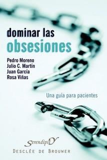 DOMINAR LAS OBSESIONES | 9788433022325 | VV.AA | Llibreria Drac - Librería de Olot | Comprar libros en catalán y castellano online