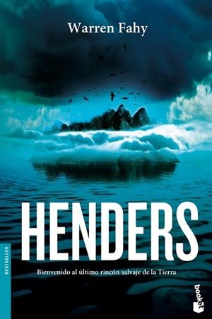 HENDERS | 9788408105916 | FAHY, WARREN | Llibreria Drac - Librería de Olot | Comprar libros en catalán y castellano online