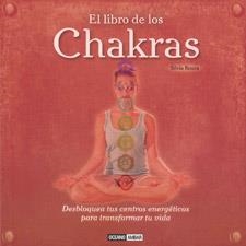 LIBRO DE LOS CHAKRAS | 9788475567419 | ROURA, SILVIA | Llibreria Drac - Librería de Olot | Comprar libros en catalán y castellano online