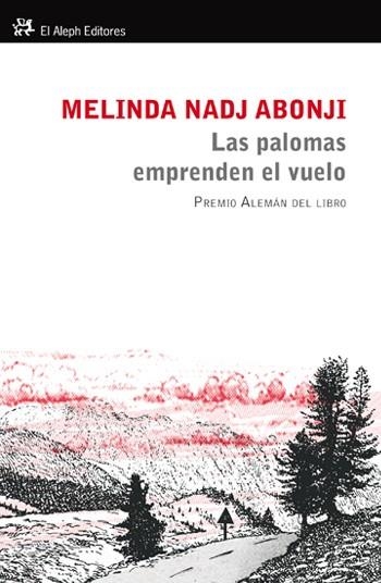 PALOMAS EMPRENDEN EL VUELO, LAS | 9788415325093 | NADJ, MELINDA | Llibreria Drac - Librería de Olot | Comprar libros en catalán y castellano online