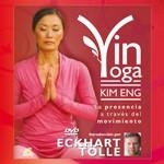 YIN YOGA | 9788484453635 | ENG, KIM | Llibreria Drac - Llibreria d'Olot | Comprar llibres en català i castellà online