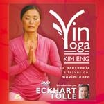 YIN YOGA | 9788484453635 | ENG, KIM | Llibreria Drac - Llibreria d'Olot | Comprar llibres en català i castellà online