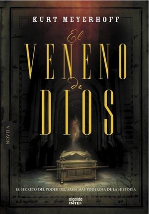 VENENO DE DIOS, EL | 9788498776997 | MEYERHOFF, KURT | Llibreria Drac - Llibreria d'Olot | Comprar llibres en català i castellà online