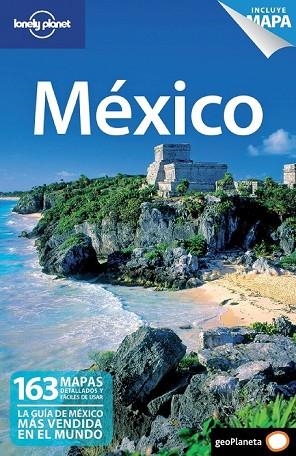 MEXICO 2011 (LONELY PLANET) | 9788408097761 | AA. VV. | Llibreria Drac - Librería de Olot | Comprar libros en catalán y castellano online