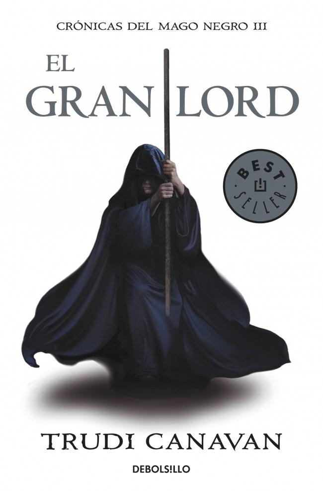GRAN LORD, EL | 9788499891163 | CANAVAN, TRUDI | Llibreria Drac - Librería de Olot | Comprar libros en catalán y castellano online