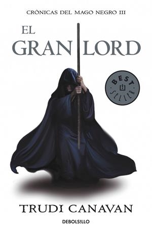 GRAN LORD, EL | 9788499891163 | CANAVAN, TRUDI | Llibreria Drac - Librería de Olot | Comprar libros en catalán y castellano online
