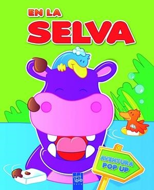 EN LA SELVA | 9788408104643 | VV.AA. | Llibreria Drac - Llibreria d'Olot | Comprar llibres en català i castellà online