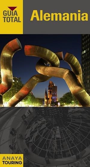 ALEMANIA 2011 (GUIA TOTAL) | 9788499352312 | AA.VV. | Llibreria Drac - Llibreria d'Olot | Comprar llibres en català i castellà online
