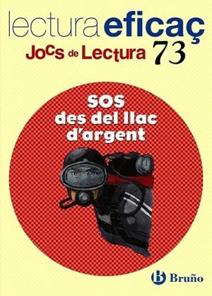 SOS DES DEL LLAC D'ARGENT (JOCS DE LECTURA) | 9788421666227 | FARGAS, SALVADOR | Llibreria Drac - Librería de Olot | Comprar libros en catalán y castellano online