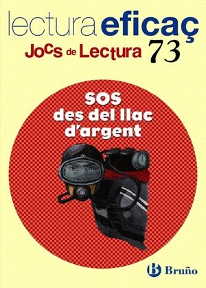 SOS DES DEL LLAC D'ARGENT (JOCS DE LECTURA) | 9788421666227 | FARGAS, SALVADOR | Llibreria Drac - Librería de Olot | Comprar libros en catalán y castellano online