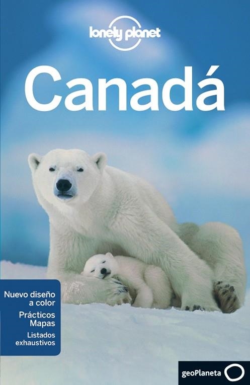 CANADA 2011 (LONELY PLANET) | 9788408097914 | VV.AA. | Llibreria Drac - Librería de Olot | Comprar libros en catalán y castellano online