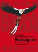 AVENTURES EXTRAORDINARIES D'EN MASSAGRAN | 9788421849477 | FOLCH I TORRES, JOSEP M. | Llibreria Drac - Llibreria d'Olot | Comprar llibres en català i castellà online