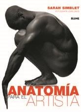 ANATOMIA PARA EL ARTISTA | 9788480769631 | SIMBLET, SARAH | Llibreria Drac - Librería de Olot | Comprar libros en catalán y castellano online