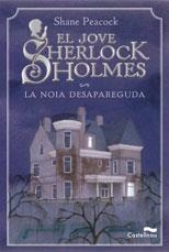 NOIA DESAPAREGUDA, LA | 9788489625990 | PEACOCK, SHANE | Llibreria Drac - Llibreria d'Olot | Comprar llibres en català i castellà online