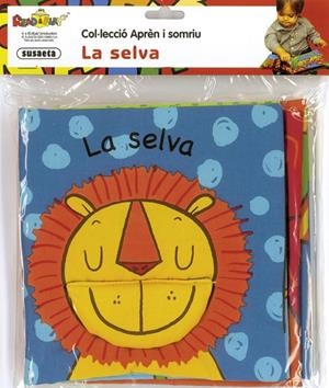 SELVA, LA (LLIBRE ROBA) | 9788467712834 | VV.AA. | Llibreria Drac - Librería de Olot | Comprar libros en catalán y castellano online