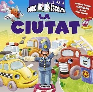 CIUTAT, LA | 9788467710878 | VV.AA. | Llibreria Drac - Llibreria d'Olot | Comprar llibres en català i castellà online