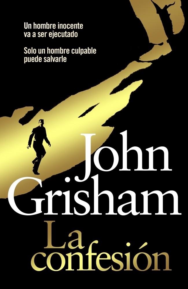 CONFESION, LA | 9788401339615 | GRISHAM, JOHN | Llibreria Drac - Llibreria d'Olot | Comprar llibres en català i castellà online