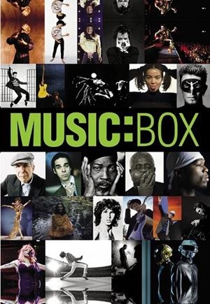 MUSIC BOX | 9788497857383 | VV.AA. | Llibreria Drac - Librería de Olot | Comprar libros en catalán y castellano online